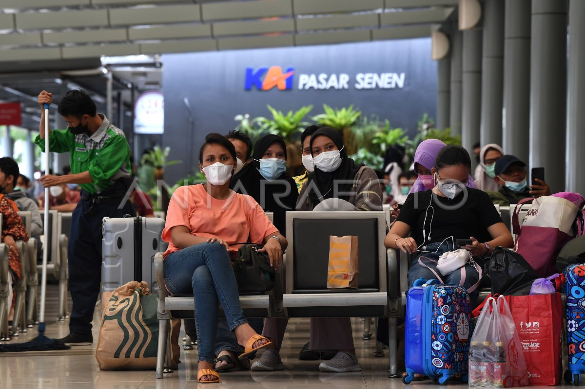 Tiket Mudik Gratis Lebaran 2025 Kapan Dibuka