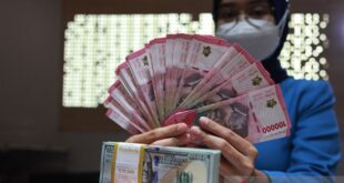 Tabel KUR 50 Juta 2025