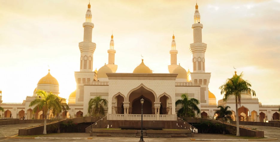 Shalat Idul Fitri 2025 Dilaksanakan Pada Tanggal