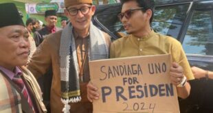 Bantuan Ponpes 2025