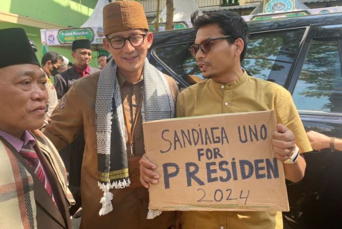 Bantuan Ponpes 2025
