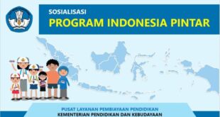 Bantuan PIP Smk 2025 Berapa