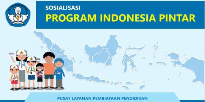Bantuan PIP Smk 2025 Berapa