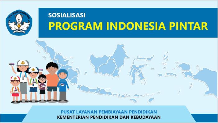Pip bantuan kemendikbud tahap daftar penerima Bantuan PIP Smk 2025 Berapa