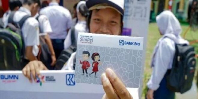 Berapa Jumlah Bantuan PIP Sma 2025