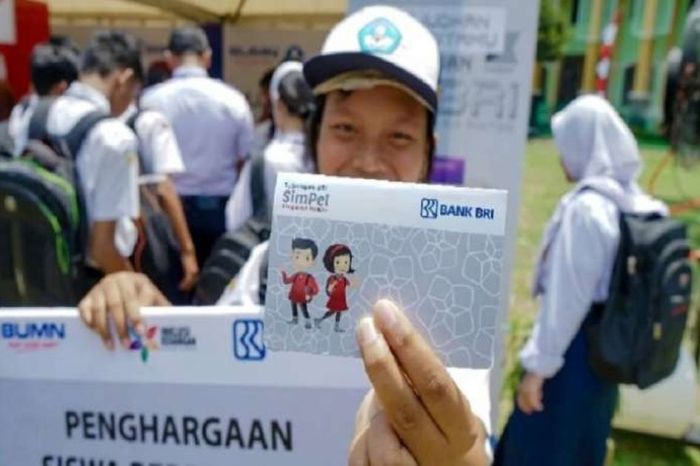 Berapa Jumlah Bantuan PIP Sma 2025
