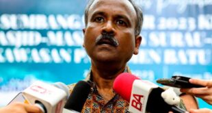 Bantuan Tunai Madani 2025