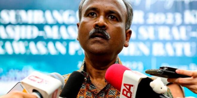 Bantuan Tunai Madani 2025