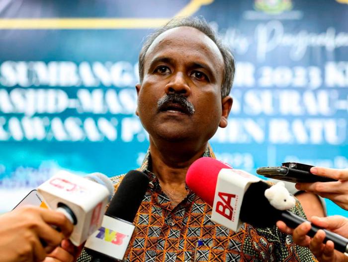 Bantuan Tunai Madani 2025