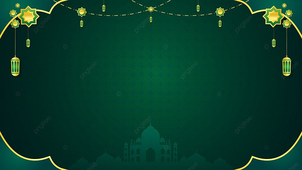 Background Idul Fitri Png 2025