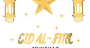 Idul Fitri 2025 Cdr