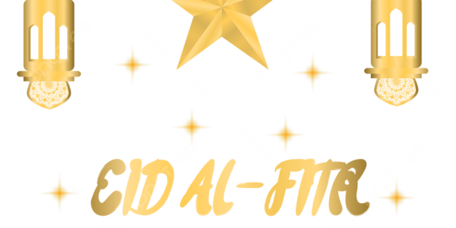 Idul Fitri 2025 Cdr