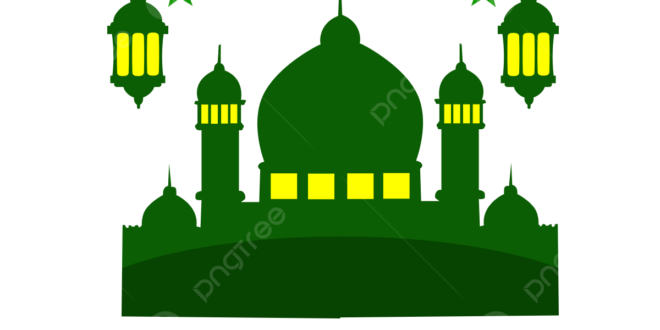 Ucapan Idul Fitri 2025 Stiker