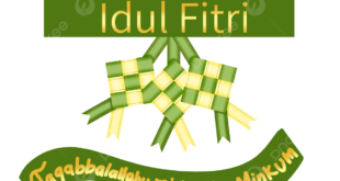 Khutbah Shalat Idul Fitri 2025