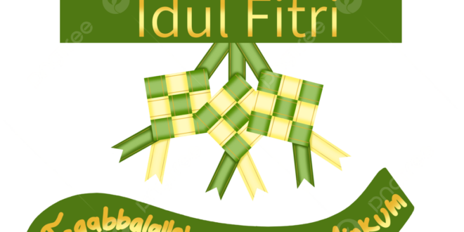 Khutbah Shalat Idul Fitri 2025