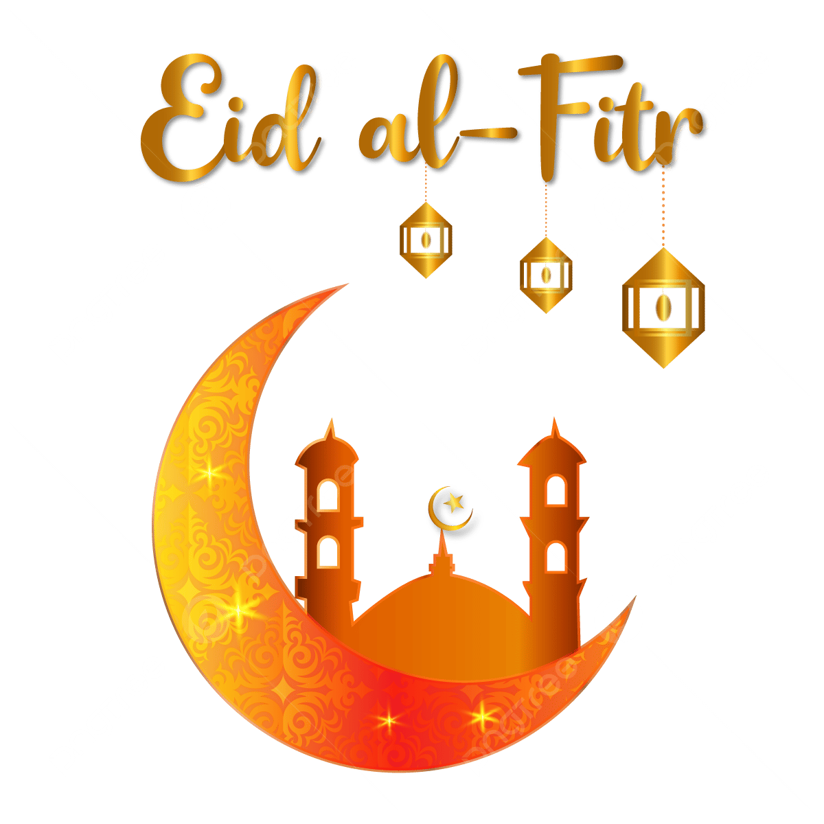 Idul Fitri Indonesia 2025