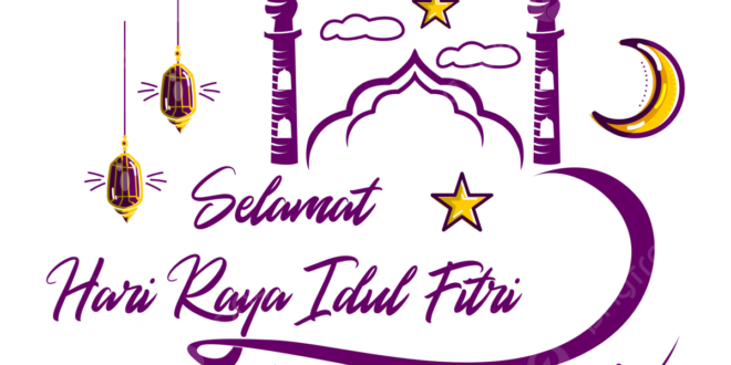 Teks Khutbah Hari Raya Idul Fitri 2025
