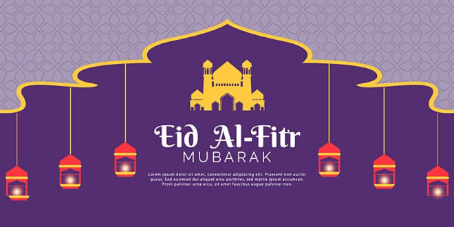 Khutbah Idul Fitri 2025 Nu Pdf