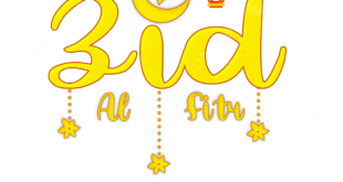 Download Stiker Idul Fitri 2025