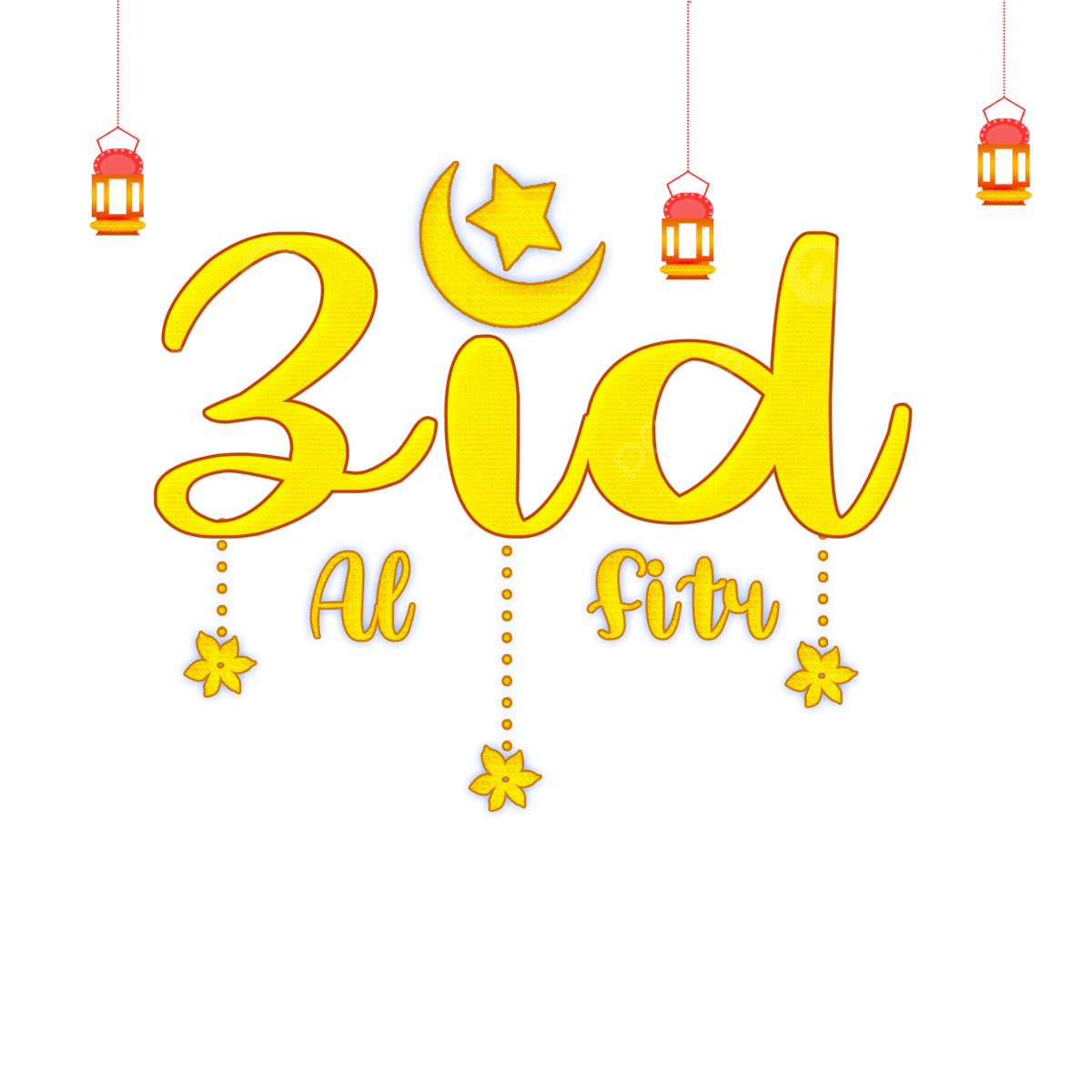 Download Stiker Idul Fitri 2025