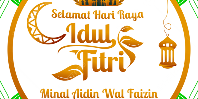 Idul Fitri 2025 Menurut Nu