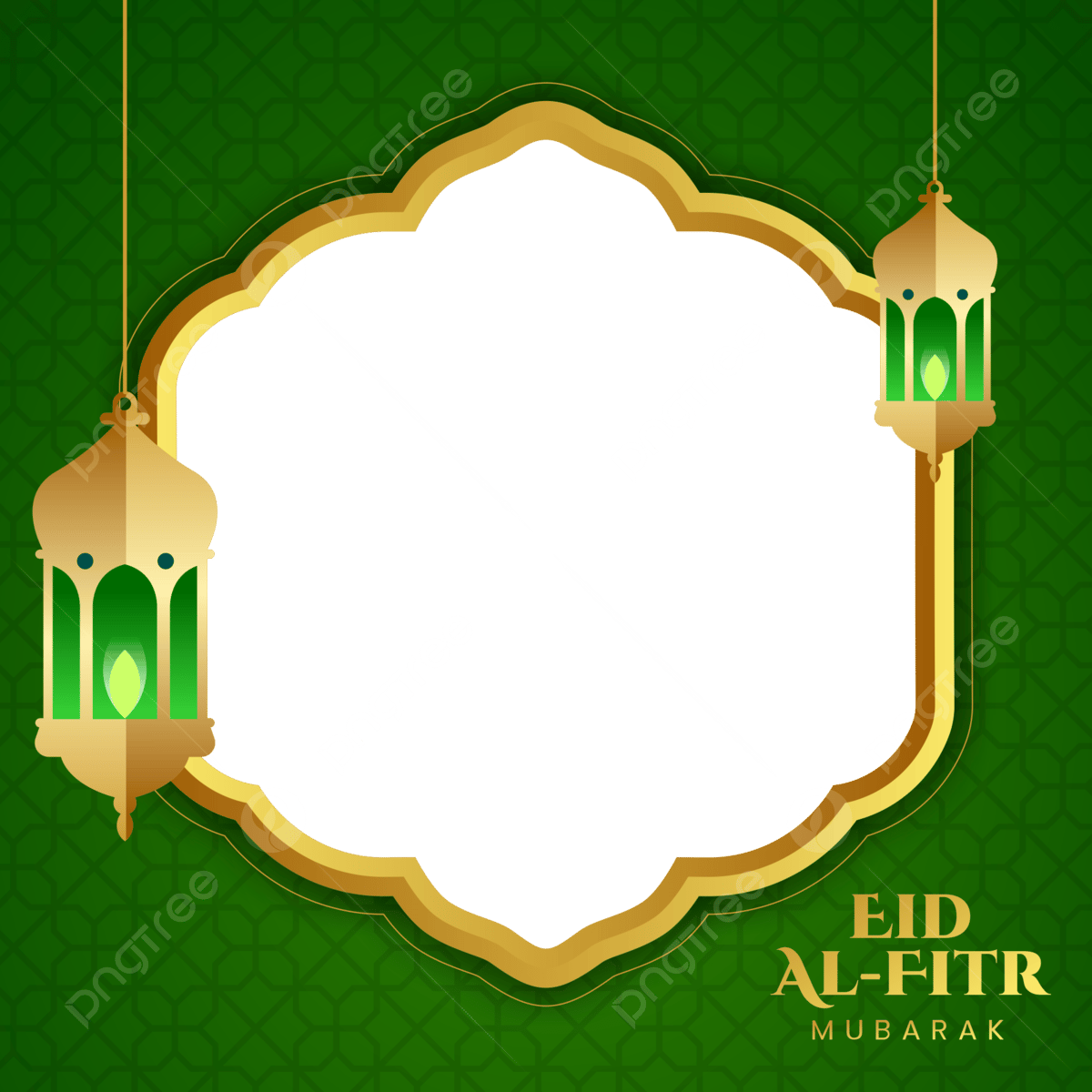 Download Twibbon Idul Fitri 2025 Terbaru