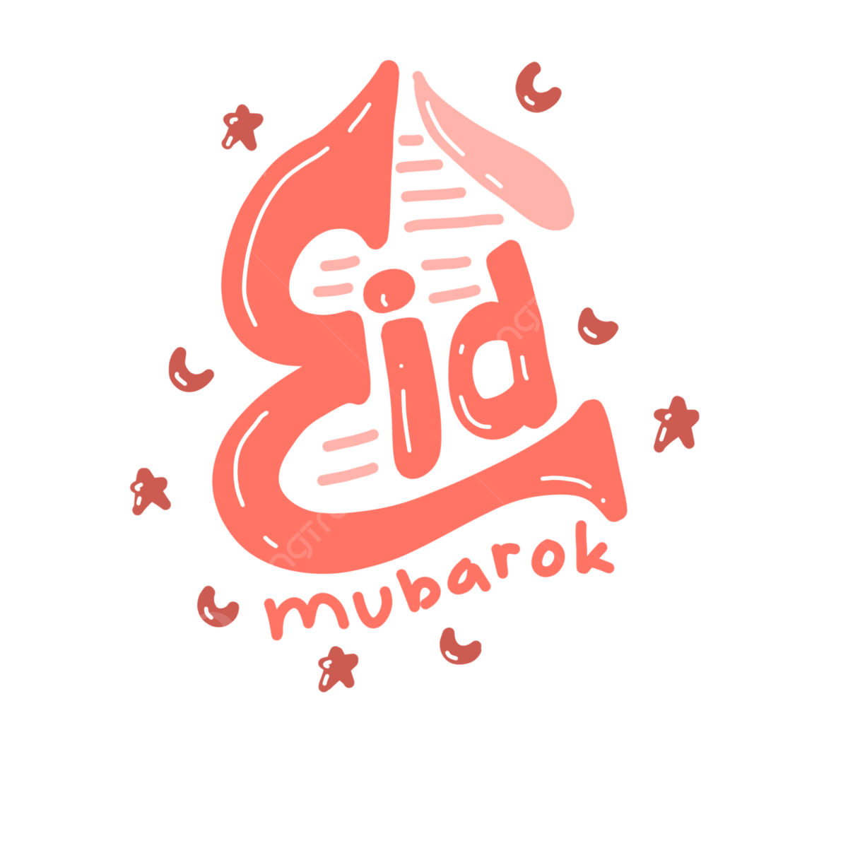 Parcel Idul Fitri 2025