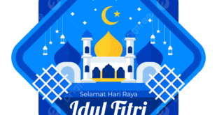 Hari Libur Idul Fitri 2025