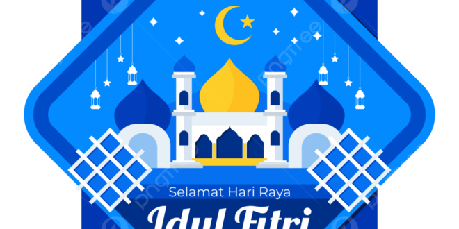 Libur Hari Raya Idul Fitri 2025 Sampai Tanggal Berapa