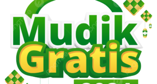 Tiket Mudik Gratis Lebaran 2025