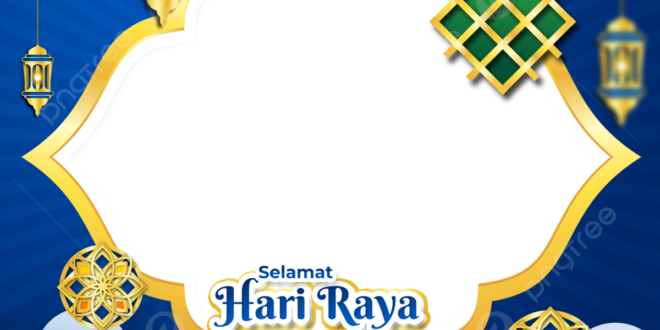 Ucapan Untuk Idul Fitri 2025