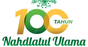 Hari Raya Idul Fitri 2025 Nahdlatul Ulama