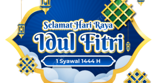 Background Idul Fitri 2025 Png