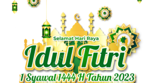 Hari Raya Idul Fitri 2025 Calendar