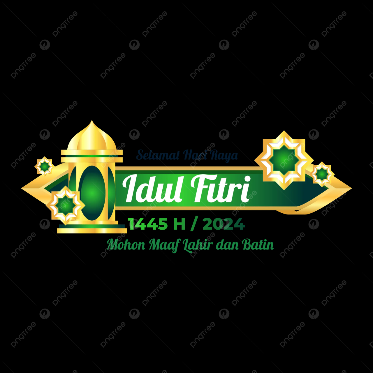 Lebaran Idul Fitri Tanggal Berapa 2025
