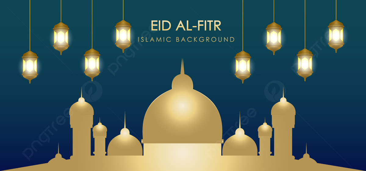Wallpaper Selamat Idul Fitri 2025