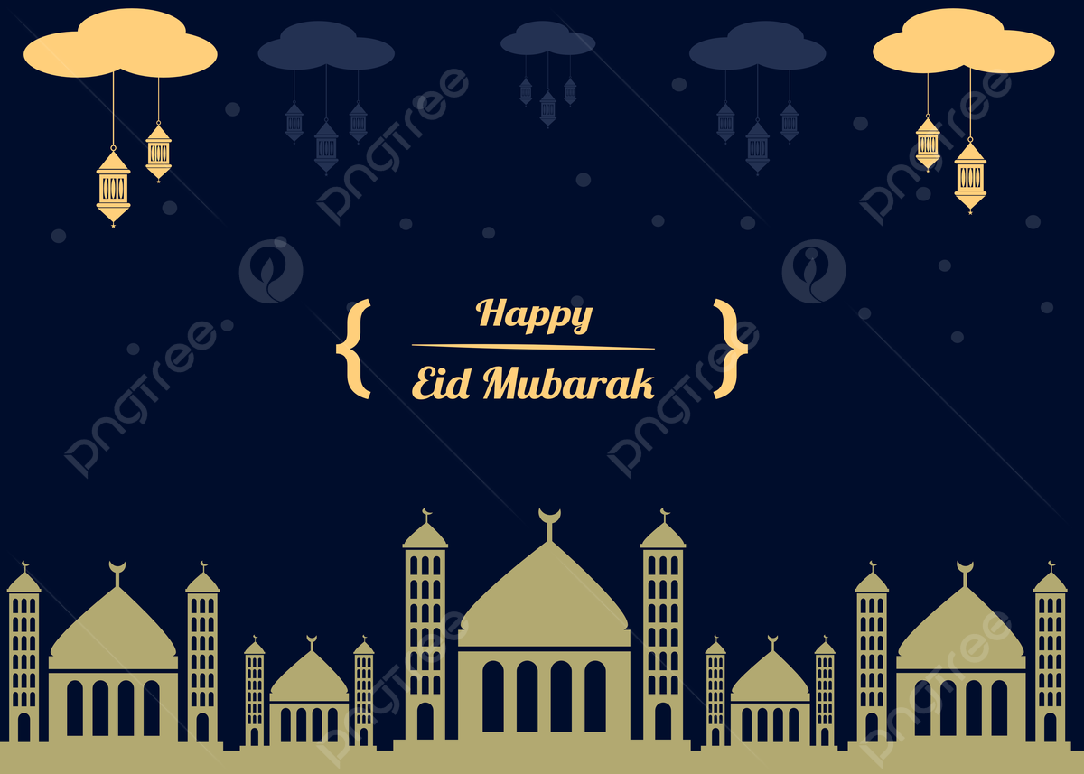 Eid mubarak fitr ul hd adha wallpaper wallpapers india al muslim bakra festivals happy celebration ramzan festival card desktop facebook Background Hari Raya Idul Fitri 2025 Polos
