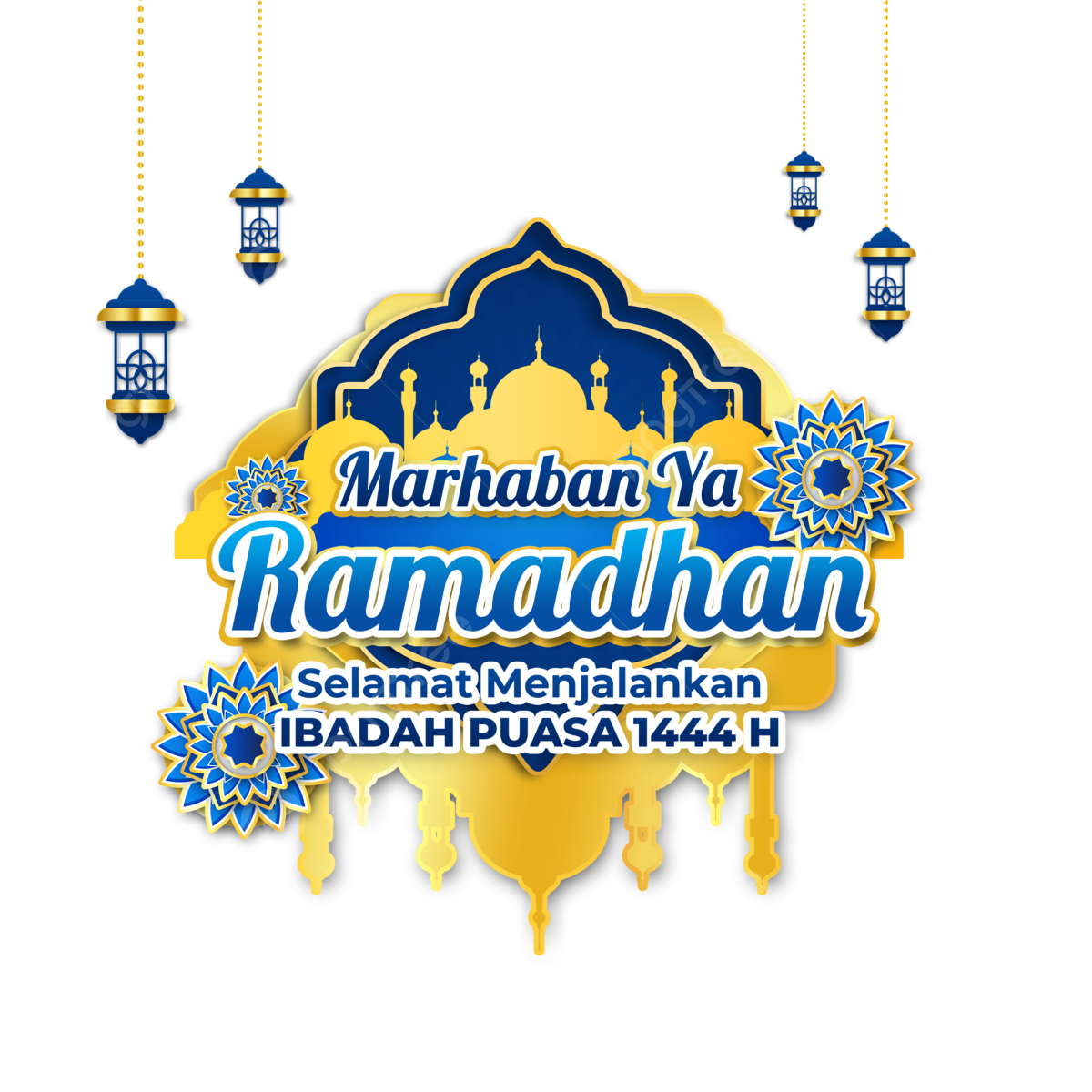 Kapan 1 Ramadhan 2025 Nu