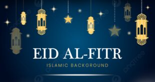 Download Background Idul Fitri 2025
