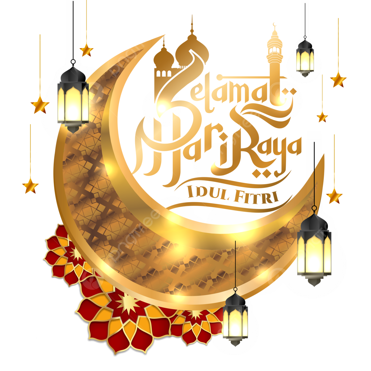 2025 Jadwal Hari Raya Idul Fitri Tahun 2025