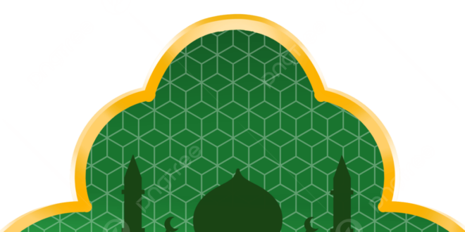 Idul Fitri Png 2025