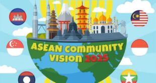 Bantuan Bulan Januari 2025