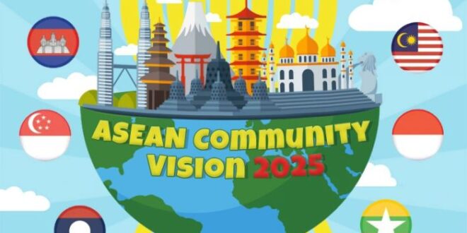 Bantuan Bulan Januari 2025