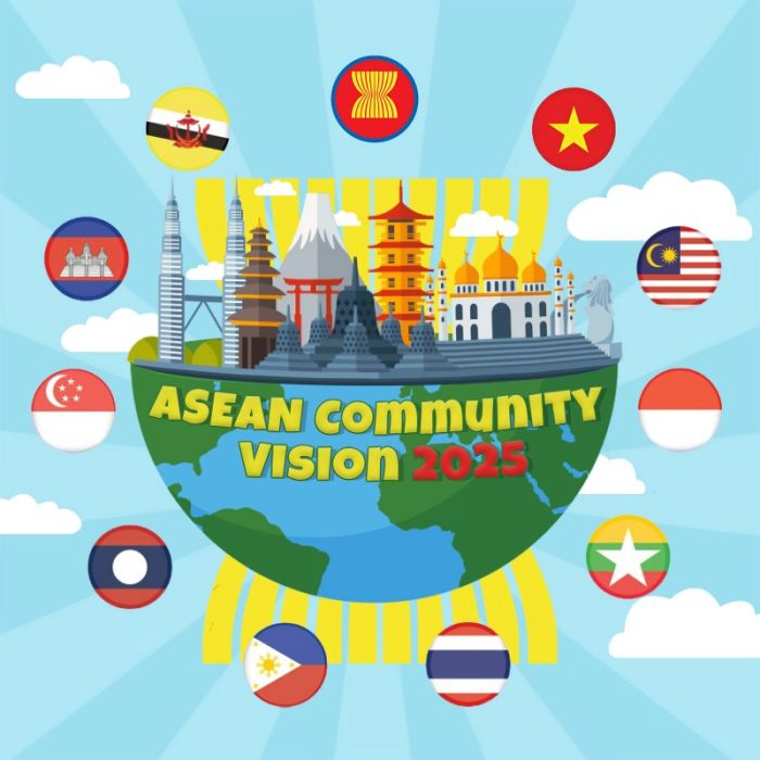 Bantuan Bulan Januari 2025