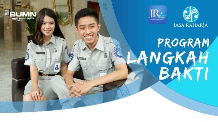 Link Mudik Gratis Jasa Raharja 2025
