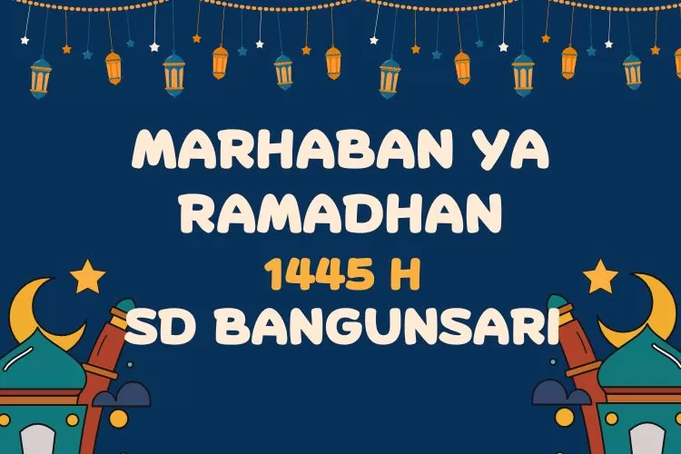 Download Poster Ramadhan 2025