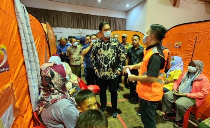 Bantuan Sabah 2025