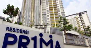 Permohonan Bantuan Rumah Pprt Online 2025