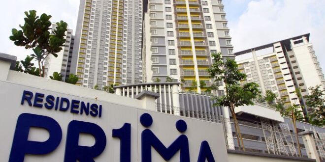 Permohonan Bantuan Rumah Pprt Online 2025