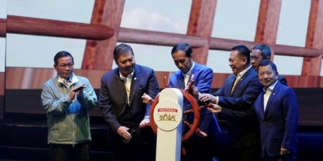 Kapan Bantuan YAPI 2025 Cair